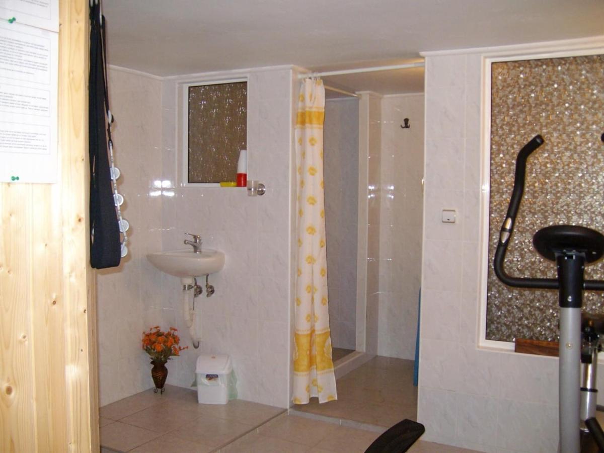 Къща Чолаков И Син - Стаи За Гости Devin Exterior photo